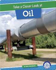 Take a Closer Look at Oil