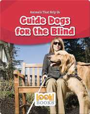 Guide Dogs for the Blind