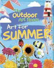 Art For Summer