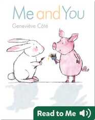 Me and You