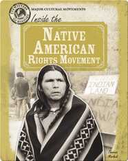 Inside the Native American Rights Movement