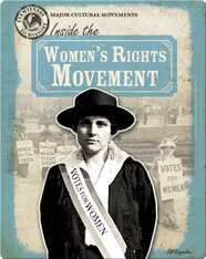 Inside the Women's Rights Movement