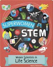 Women Scientists in Life Science