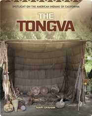 The Tongva