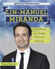 Lin-Manuel Miranda