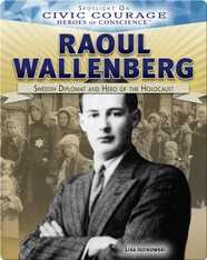 Raoul Wallenberg