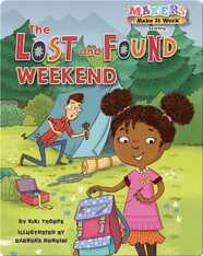 The Lost and Found Weekend