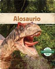 Alosaurio