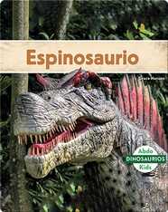Espinosaurio