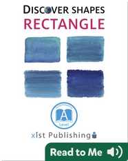 Discover Shapes: Rectangle