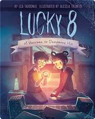 Welcome to Deadwood Hill (Lucky 8 Series #1)