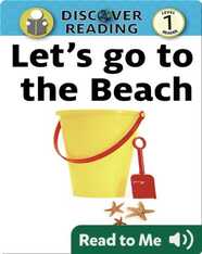 Let's go to the Beach