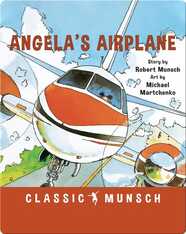 Angela's Airplane