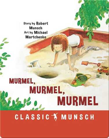 Murmel, Murmel, Murmel book