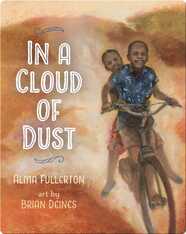In a Cloud of Dust
