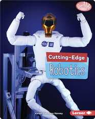 Cutting-Edge Robotics