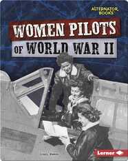 Women Pilots of World War II
