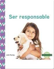 Ser responsable