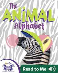 The Animal Alphabet
