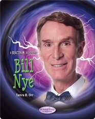 Bill Nye