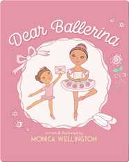 Dear Ballerina