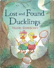 Lost and Found Ducklings