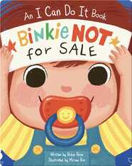 Binkie Not for Sale