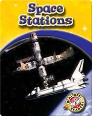Space Stations: Exploring Space