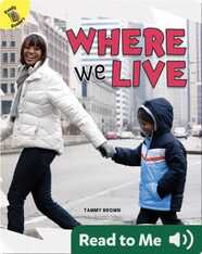 Where We Live