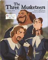 The Three Musketeers