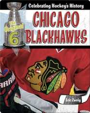 Chicago Blackhawks