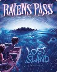Ravens Pass: Lost Island