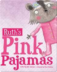 Ruth's Pink Pajamas