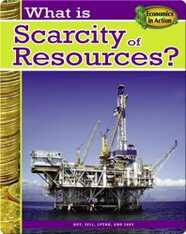 What is Scarcity of Resources?