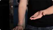 How to Make a Coin Disappear with a Sleight of Hand Trick
