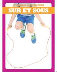 Sur et sous (Over and Under)