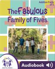 The Fabulous Family of Fives