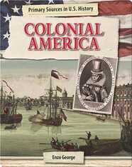 Colonial America