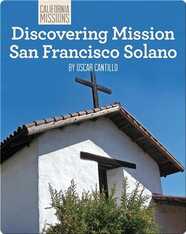 Discovering Mission San Francisco Solano