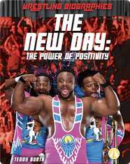 The New Day: The Power of Positivity