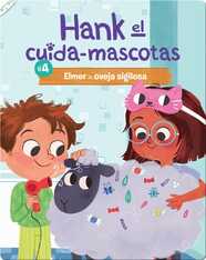 #4: Elmer la Oveja Sigilosa (Elmer the Very Sneaky Sheep)