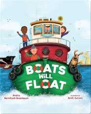 Boats Will Float