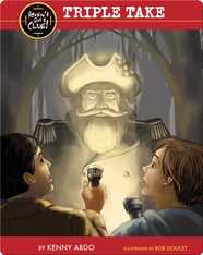 Haven't Got a Clue!: Triple Take