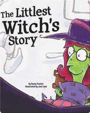 Littlest Witch's Story
