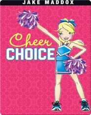 Cheer Choice