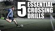 5 Essential Crossing Drills