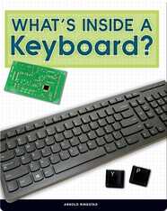 Take It Apart: What's Inside a Keyboard?