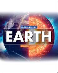 Looking at Layers: Looking Inside Earth