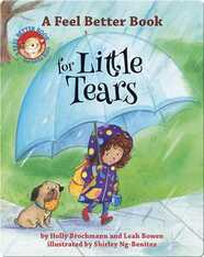 A Feel Better Book for Little Tears