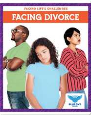 Facing Life's Challenges: Facing Divorce